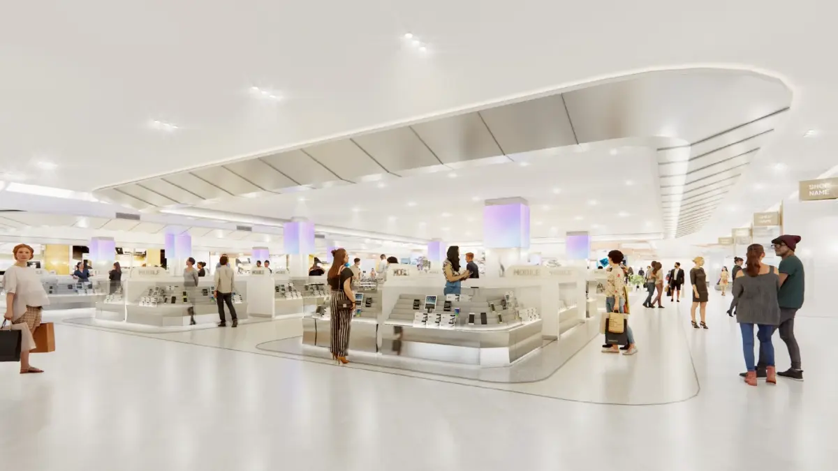 ฟิวเจอร์พาร์คทุ่ม 2,000 ล้าน รีโนเวตครั้งใหญ่ ฉลอง 30 ปี