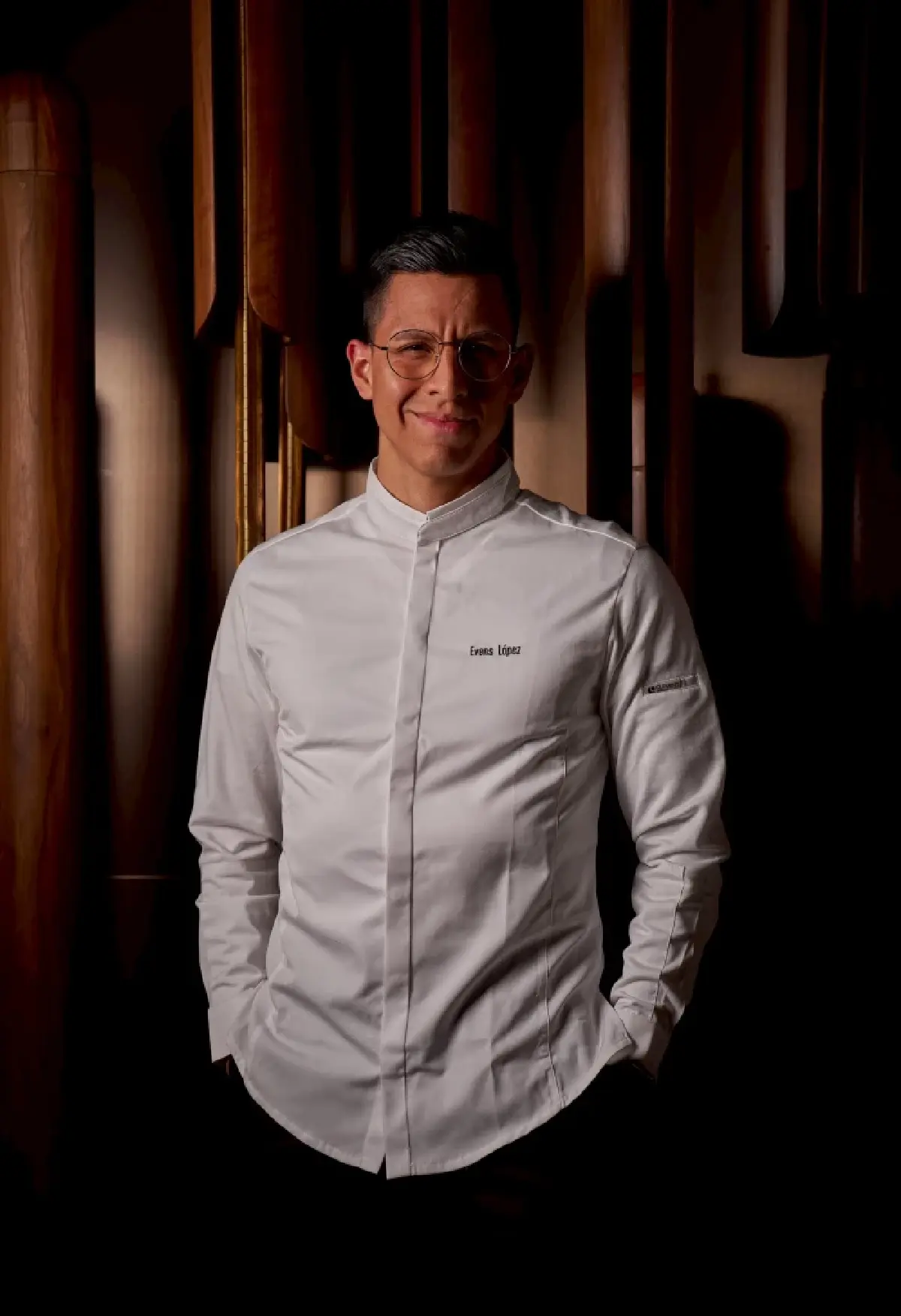 ฝรั่งเศสพบไทย ดินเนอร์มิชลินสตาร์กับการผสานสองวัฒนธรรมอาหาร