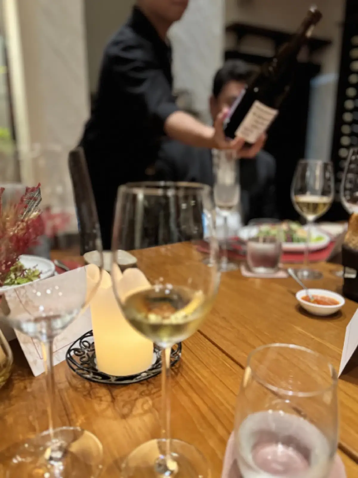 โมเดลธุรกิจไวน์ Castigno : ขายความฝันที่มากกว่า"ไวน์"ชั้นดี