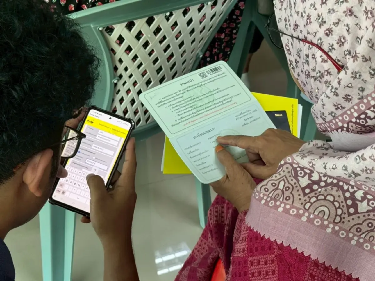 ดีป้าขยายผล “ทุเรียนดิจิทัล” ปูทางเกษตรอัจฉริยะทั่วประเทศ