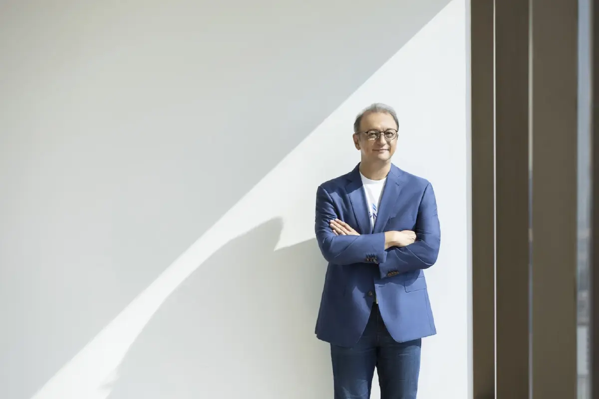 บ้านปูผนวก AI กับศักยภาพพนักงาน ขับเคลื่อนองค์กรสู่อนาคต