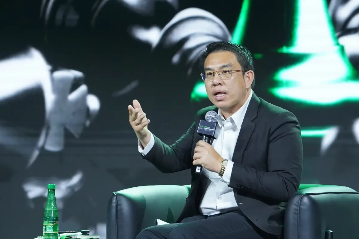 4 พรรคการเมือง เปิดเกม “เปลี่ยนประเทศ” หลุดหล่มเศรษฐกิจ 10 ปี