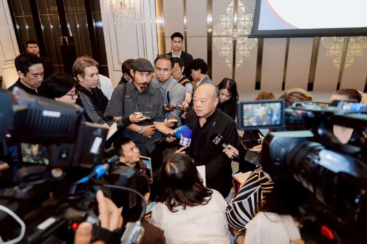 ‘คีรี’ นัด EEC ธ.ค. ปลดล็อกสิทธิประโยชน์ 2 แสนล้าน เมืองการบิน