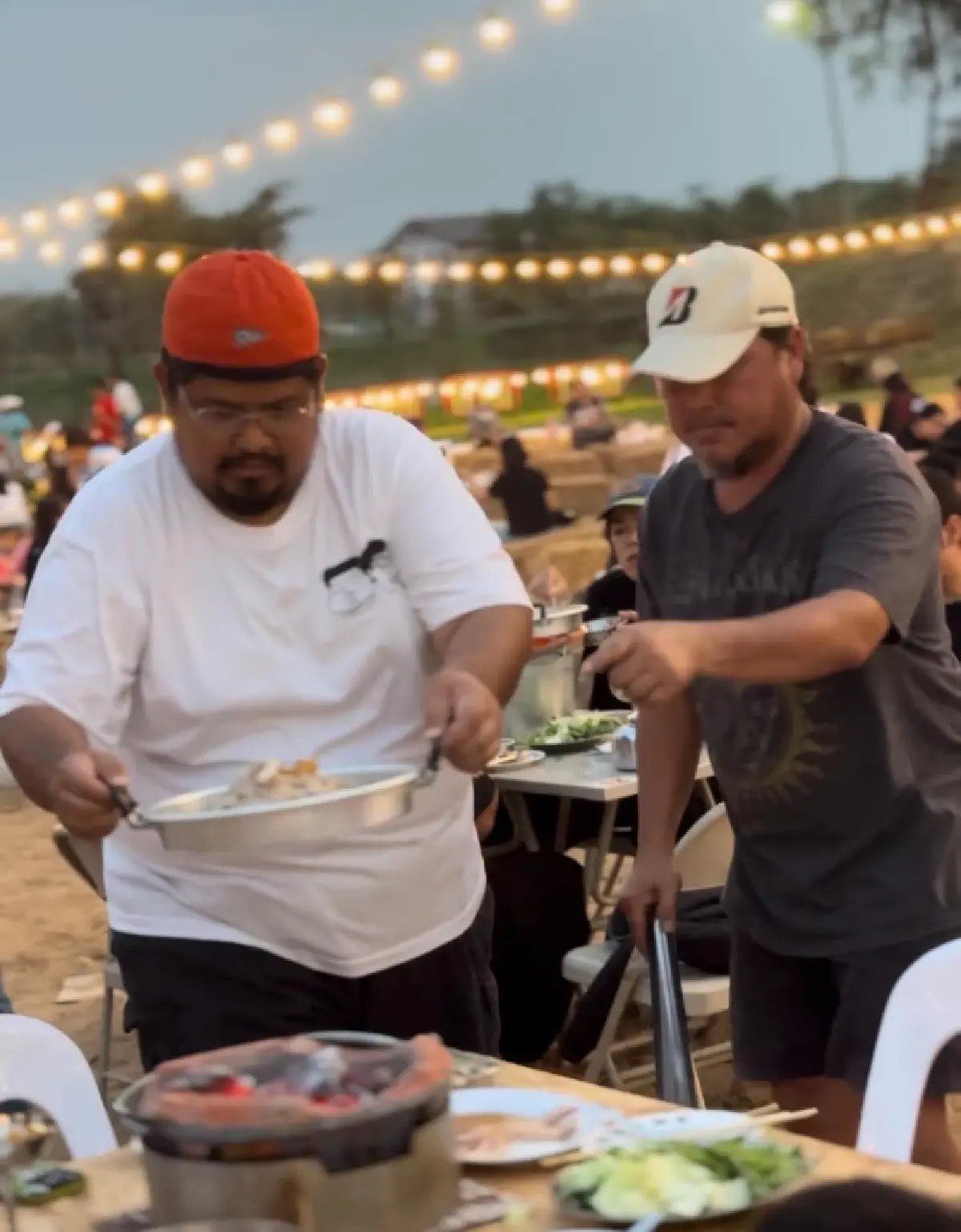 จาก 15,000 สู่ 10 ล้านใน 7 เดือน! "ตั๊กบ้านโตน"หมูกระทะที่ฮอตสุด@อุทัยธานี