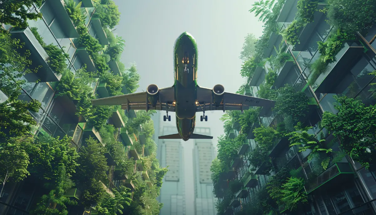 บินออกจากสิงคโปร์เตรียมจ่ายเพิ่ม เคาะเก็บ "ภาษี SAF" เริ่มปีหน้า