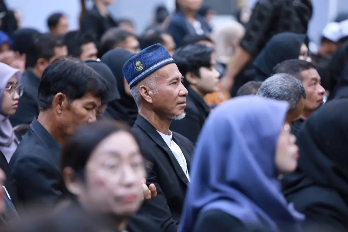 ลุยใต้! “นฤมล” ลงยะลา ฟังเสียงครูถึงพื้นที่จริง ดันงบกลางวัน-ลดภาระงาน