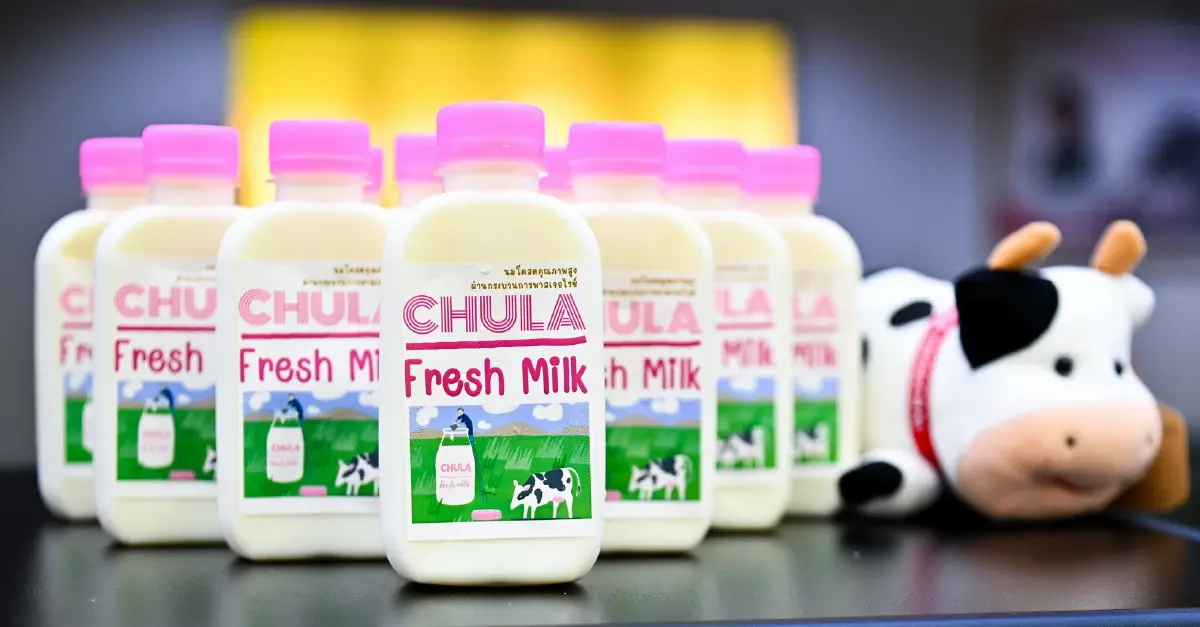 นมไทยพิสูจน์ได้ วงวิชาการไขคำตอบ “คุณภาพ มาตรฐาน ความปลอดภัย”