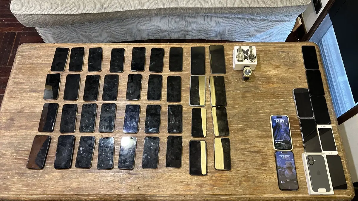 เตือนภัย! แผนใหม่แก๊งสแกมเมอร์ "AI หลอก AI" เปลี่ยนเหยื่อเป็นผู้ร้าย