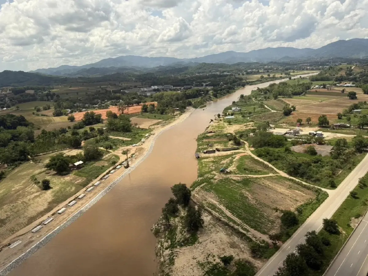 รองนายกฯ สุชาติ ยันไม่ปรับลดค่ามาตรฐานสารหนูออกเกณฑ์เข้มขึ้น