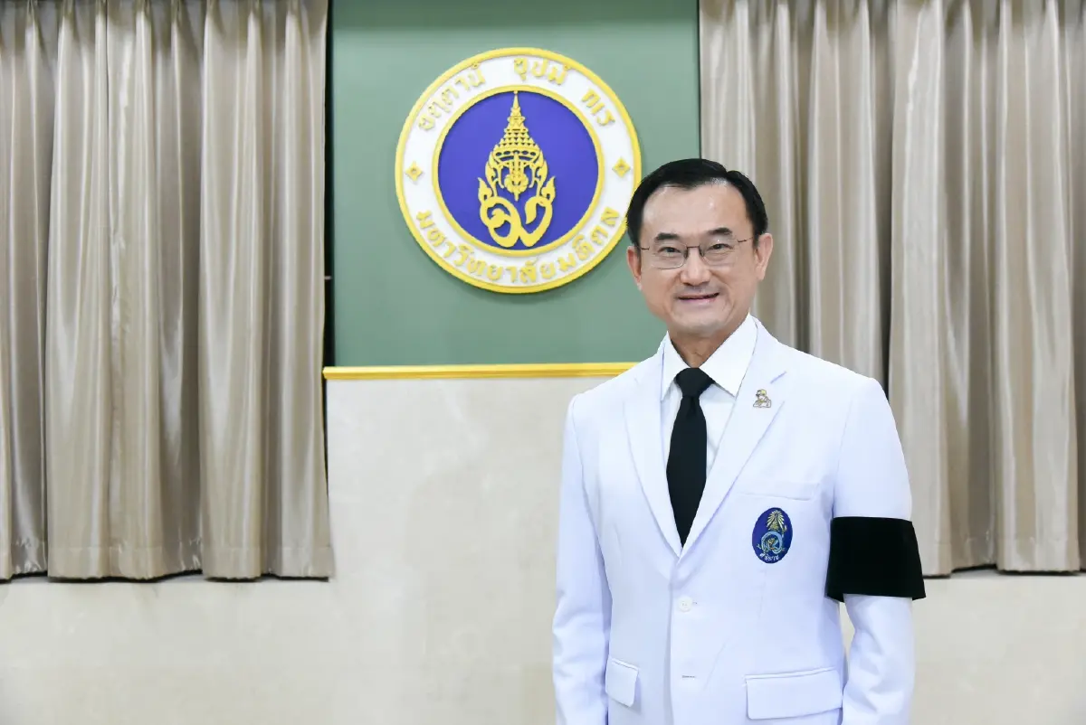 GULF บริจาค 1 ล้าน ปรับปรุงห้องผ่าตัดศิริราช ยกระดับบริการแพทย์ไทย