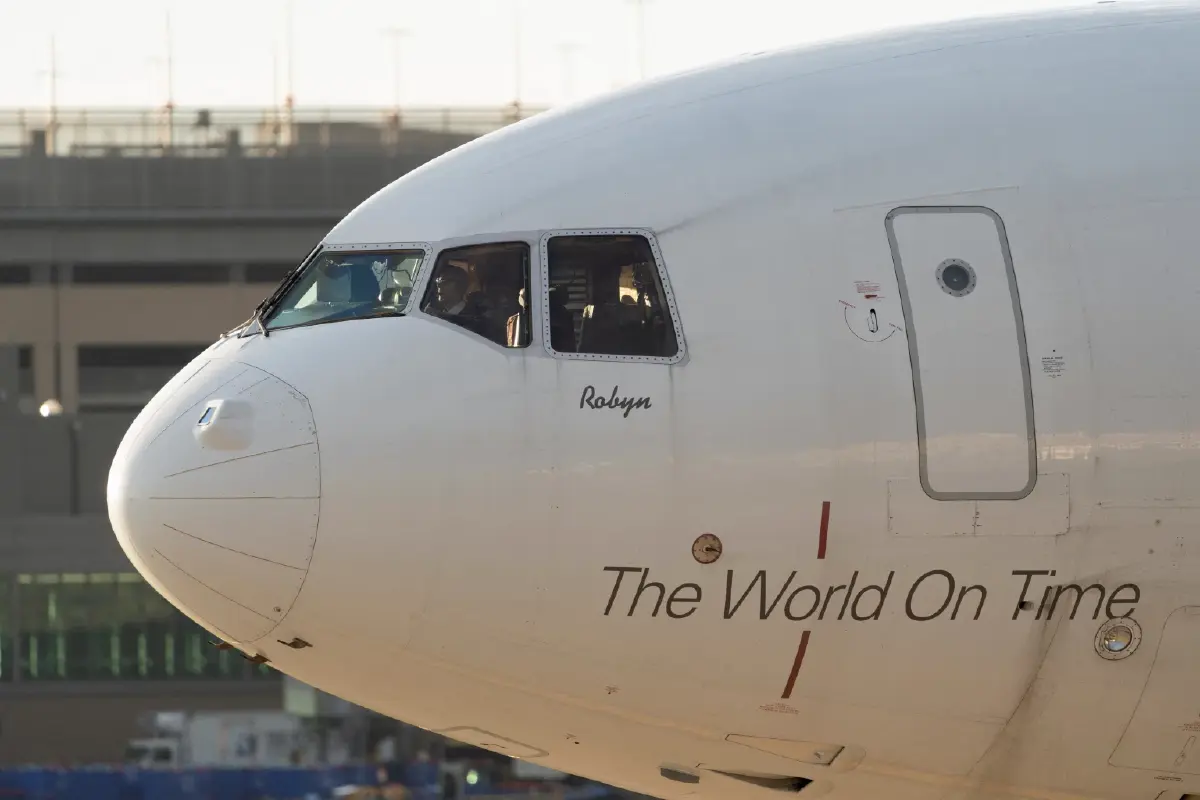 ศาลปกครอง สั่งเพิกถอนประกาศ ก.แรงงาน อนุญาตนักบินต่างชาติ บินในประเทศไทย