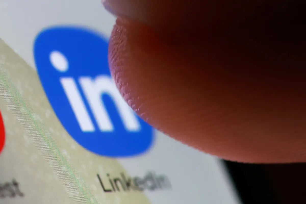 LinkedIn หนึ่งในบริษัทที่แฮกเกอร์อ้างว่าตกเป็นเหยื่อ