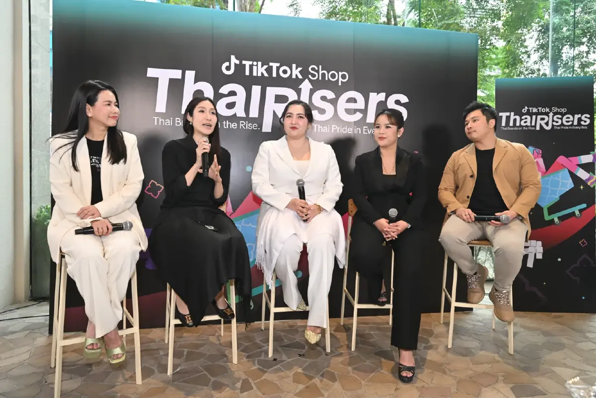 เหล่าครีเอเตอร์สายบิวตี้บน TikTok