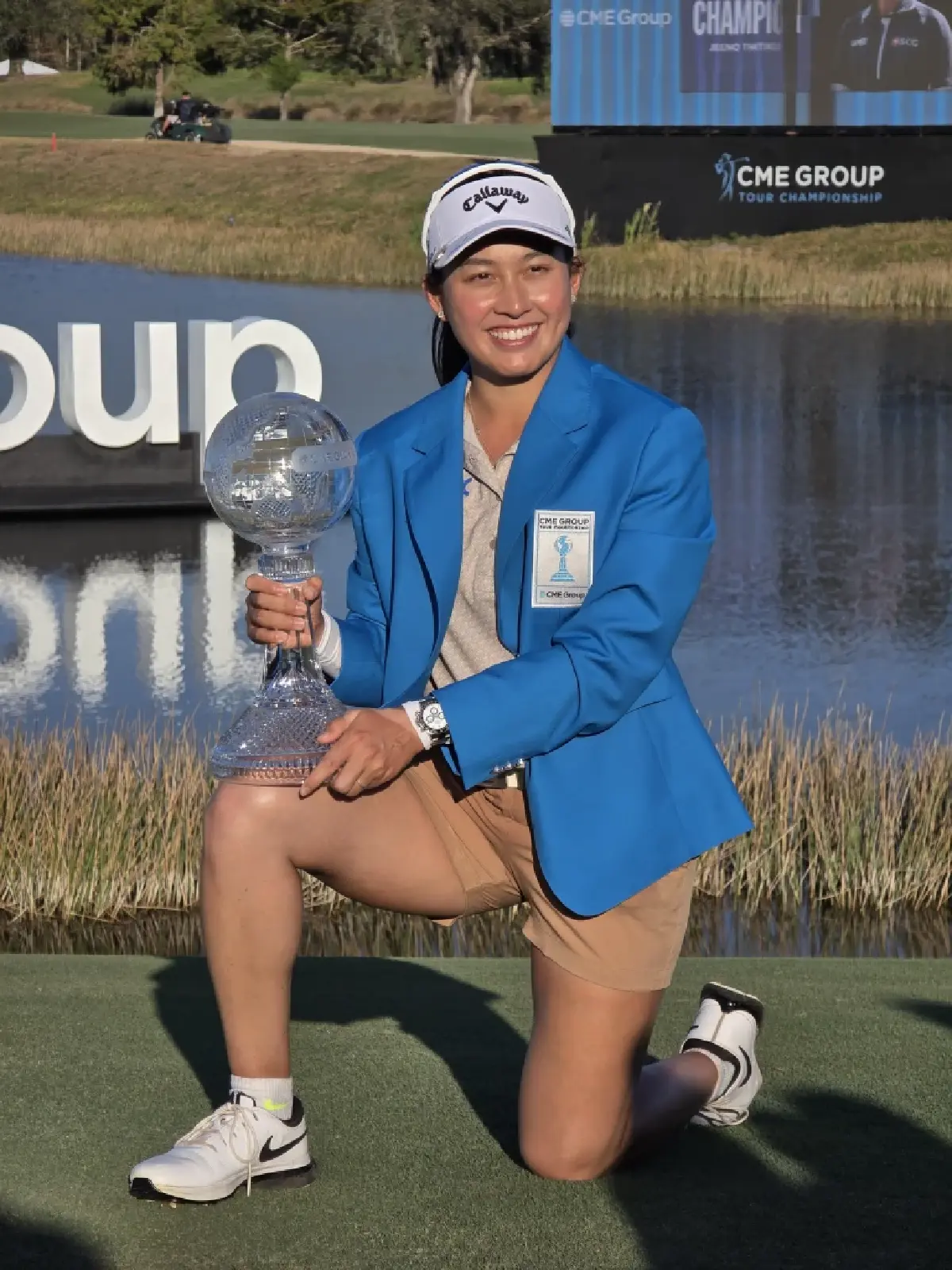 "โปรจีน" เริ่มจากความผิดหวัง สู่มือ 1 โลกที่สร้างแรงบันดาลใจ