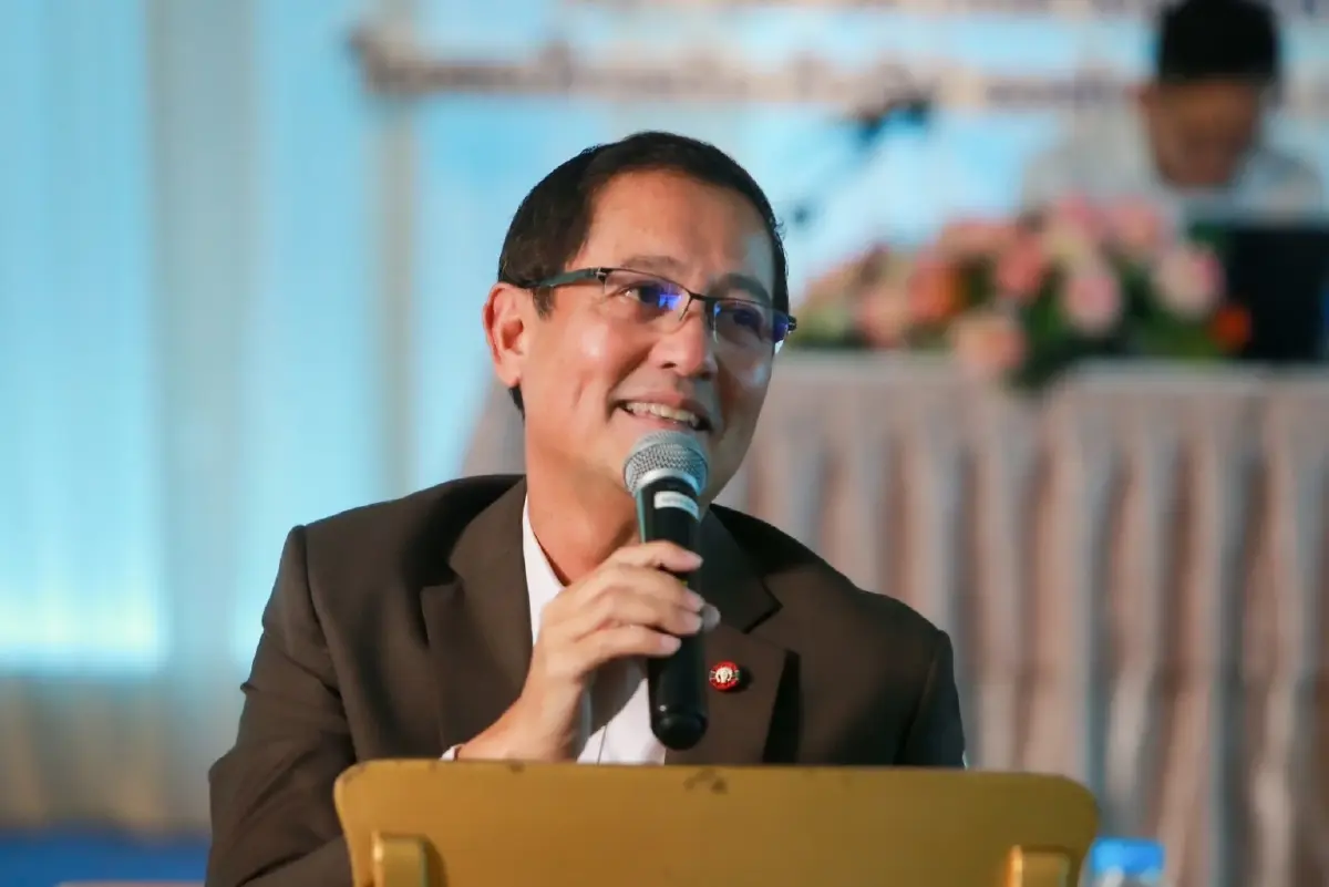 ดวลเดือด! ศึกตรวจสอบการเมือง2พรรค\"ประชาชนVSกล้าธรรม\"