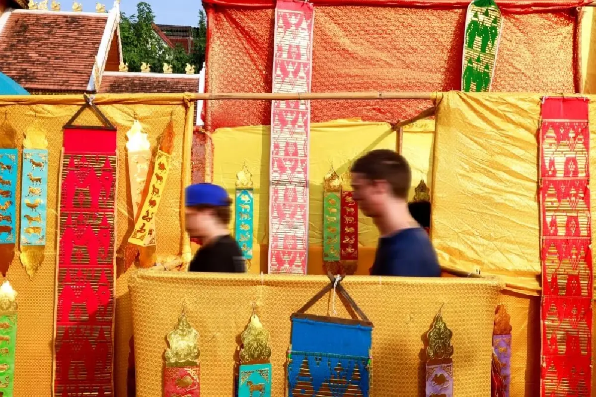 เทศกาลงานออกแบบเชียงใหม่68 ศิลปะ+นวัตกรรม นำเชียงใหม่สู่เวทีสากล