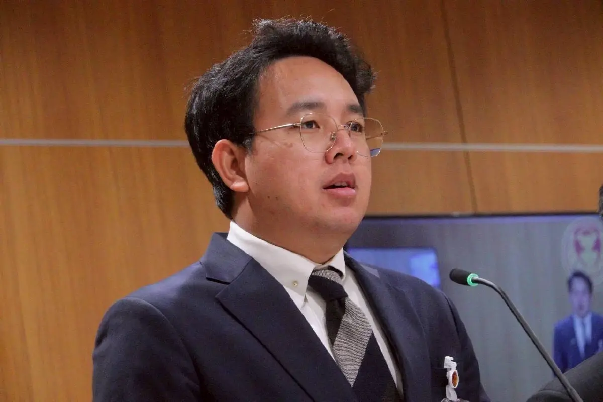 จับพิรุธ “รัฐบาลอนุทิน” เร่งซื้อไฟฟ้า เติมกระสุนไปเลือกตั้ง?