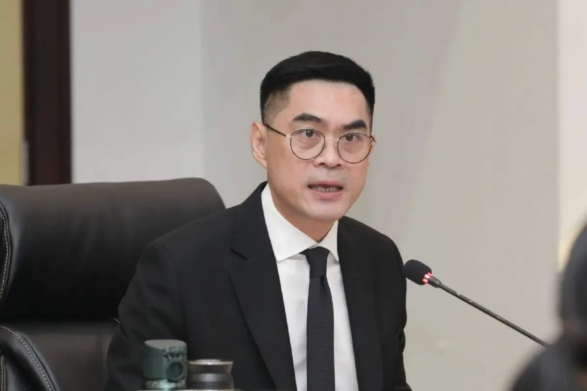 ดร.พิรุณ สัยยะสิทธิ์พานิช อธิบดีกรมการเปลี่ยนแปลงสภาพภูมิอากาศและสิ่งแวดล้อม เป็นประธานการประชุมคณะผู้แทนไทยเตรียมการเข้าร่วมประชุมรัฐภาคีกรอบอนุสัญญาสหประชาชาติว่าด้วยการเปลี่ยนแปลงสภาพภูมิอากาศ สมัยที่ 30 (COP 30)