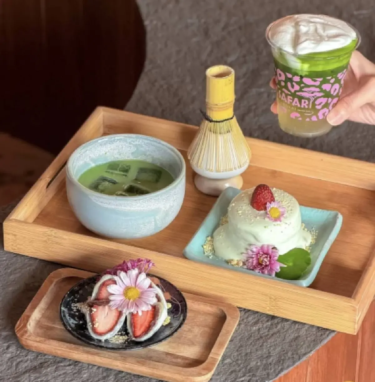 ถอดกลยุทธ์ “อริยะ ก่อเกียรติเสถียร” ในสนามร้านอาหาร ทำอย่างไรถึงแตกต่าง