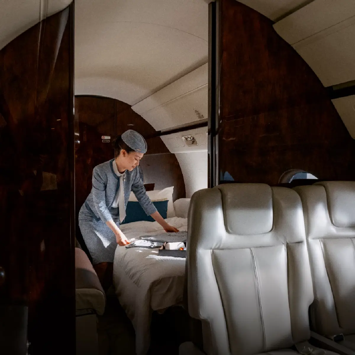 MJets คว้ารางวัล 'Best AOC Charter Operator 2025' จาก AsBAA