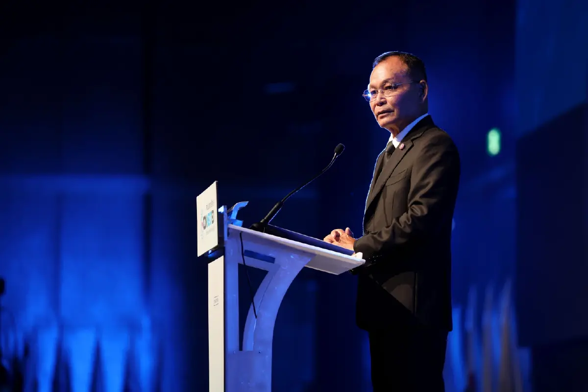 Connext ED รวมพลัง 3 ภาคส่วน ยกระดับ 7,019 ร.ร. มุ่งสร้าง Impact ยั่งยืน