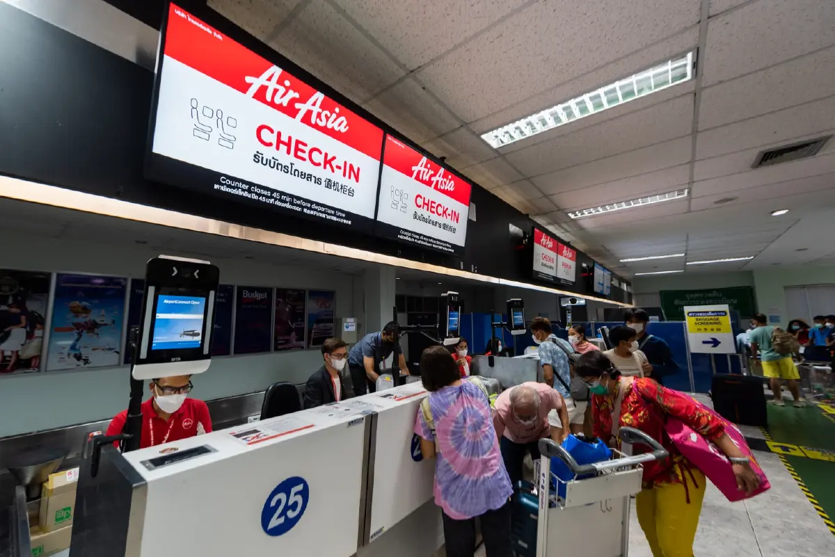 น้ำท่วมใต้ฉุดท่องเที่ยว: มาเลเซียเตือนภัย เล็งยกเลิกทริปทั้งหมด