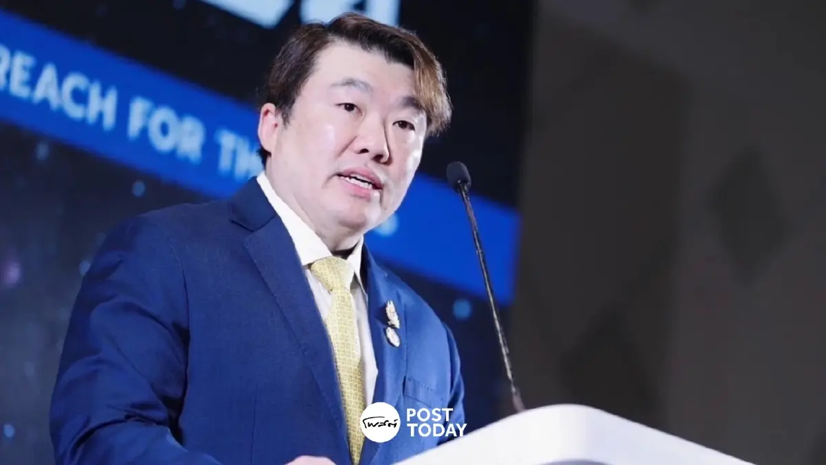 ครม.อนุทินโยกย้ายข้าราชการจัดวางทีมเศรษฐกิจขับเคลื่อนนโยบาย