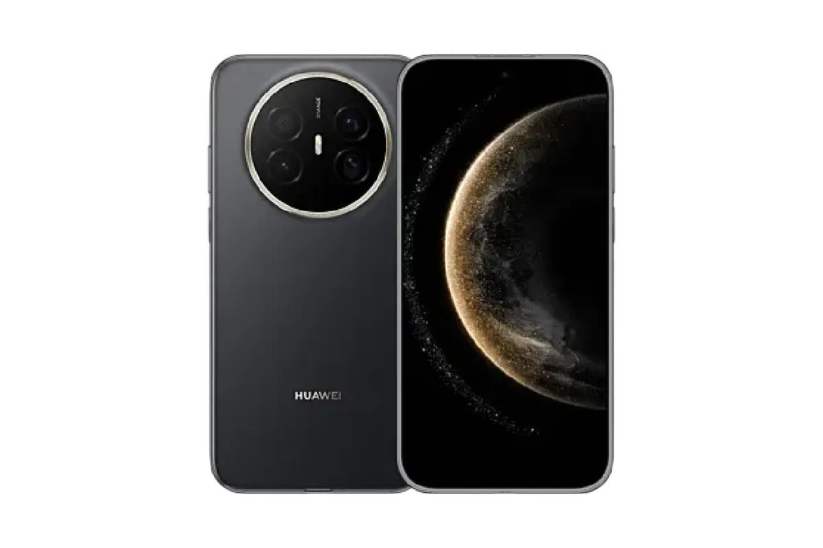 เอาบ้าง! Huawei ส่งสมาร์ทโฟนบางเฉียบ ชน iPhone Air แต่ราคามิตรภาพ