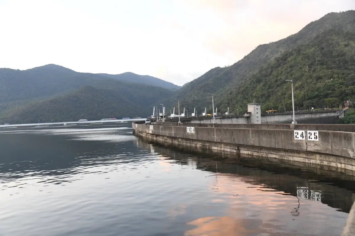 สทนช. เคาะลดปล่อยน้ำเขื่อนภูมิพล บรรเทาน้ำท่วมภาคกลาง