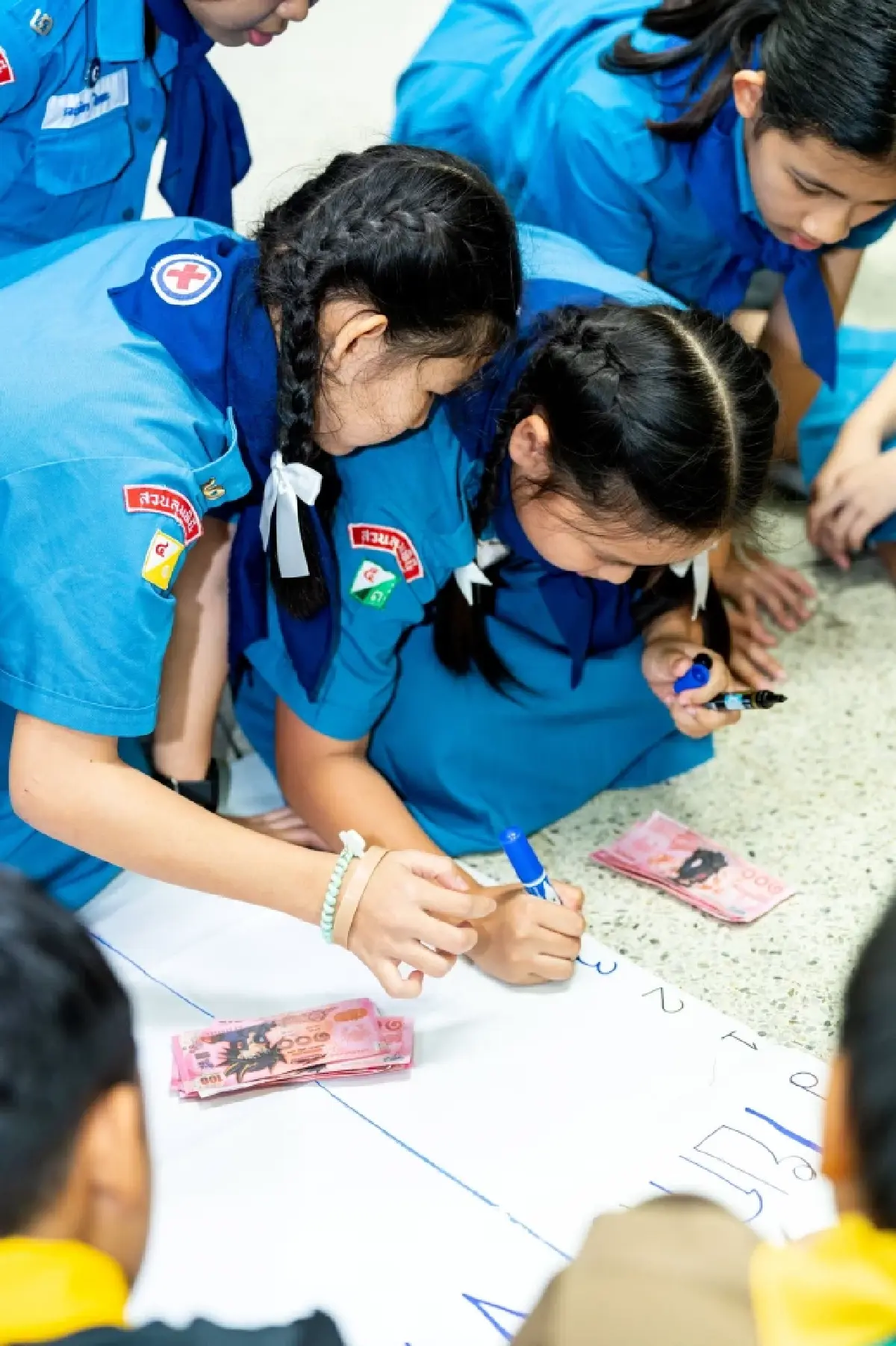 ชับบ์ ไลฟ์ ประกันชีวิต ก้าวสู่ปีที่ 25 จัดกิจกรรม เสริมทักษะการเงินเยาวชนไทย