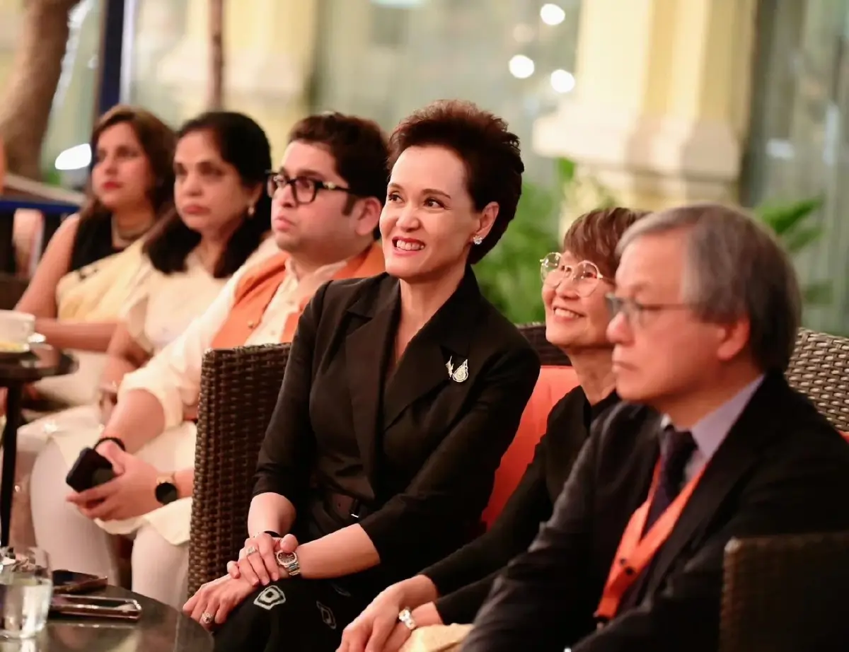 ​“ศุภจี”ชูมาตรฐานจริยธรรมการวิจัยในมนุษย์ ดันไทยสู่ Medical Hub