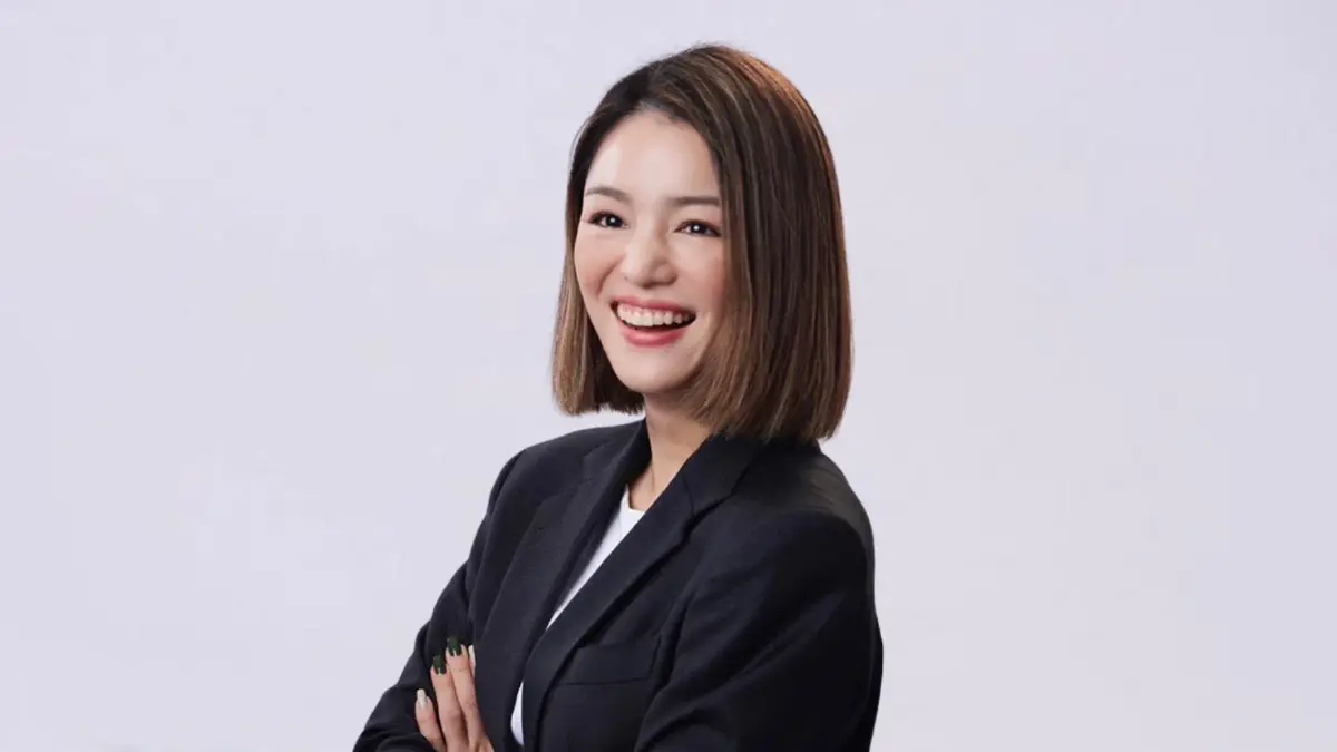 วทันยา บุนนาค