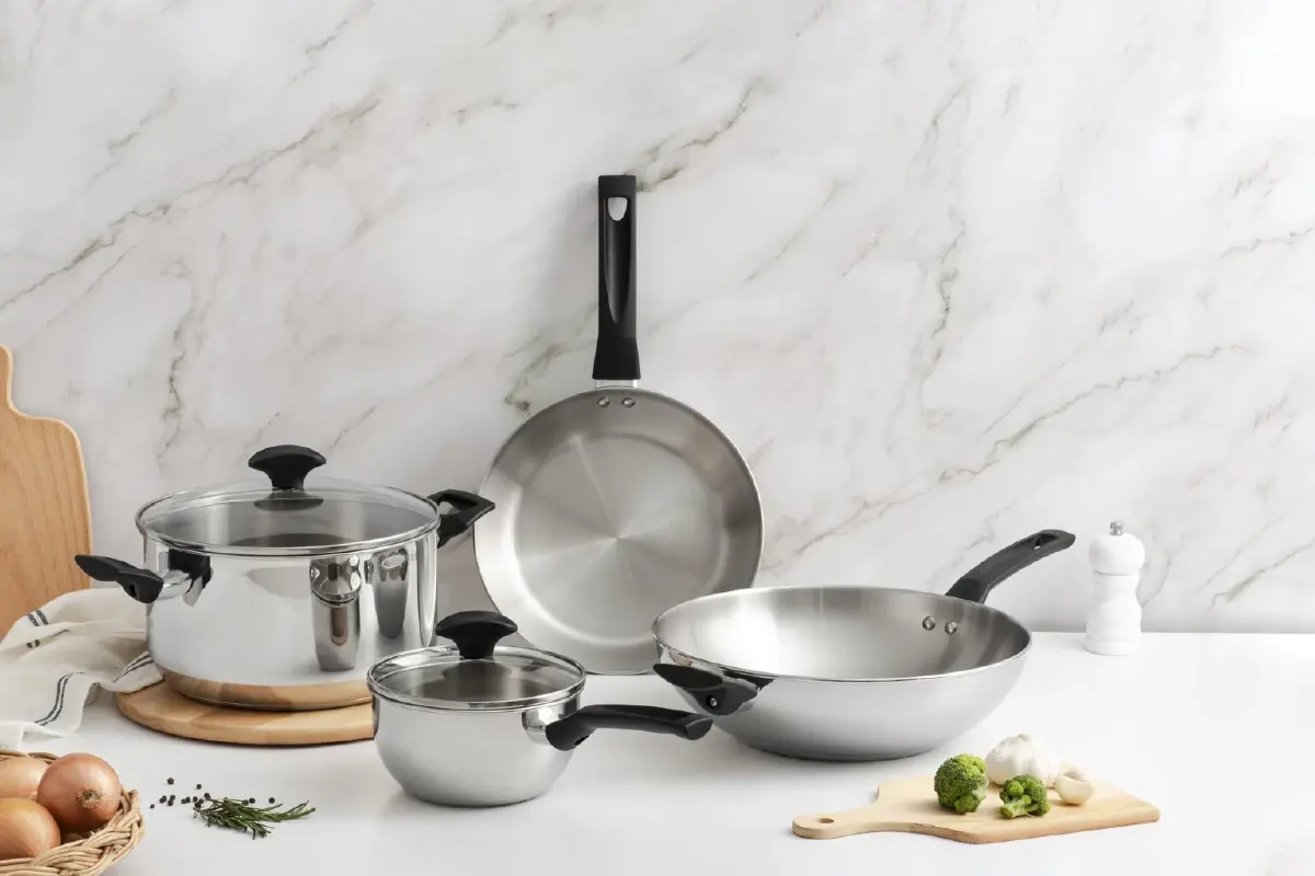 ไมย์เออร์ กรุ๊ป โชว์ความแกร่ง! เปิดฐานผลิตเครื่องครัวโลก ตอกย้ำผู้นำ 35 ปีในไทย