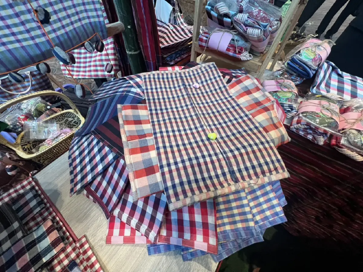 'บ้านจาน-หนองเต็ง' โมเดล! เครือข่ายภูมิปัญญาชาวบ้านที่สร้างนวัตกรรมด้วยสองมือและหัวใจ