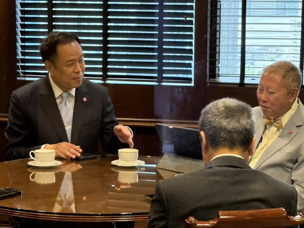 อนุทิน ชาญวีรกูล