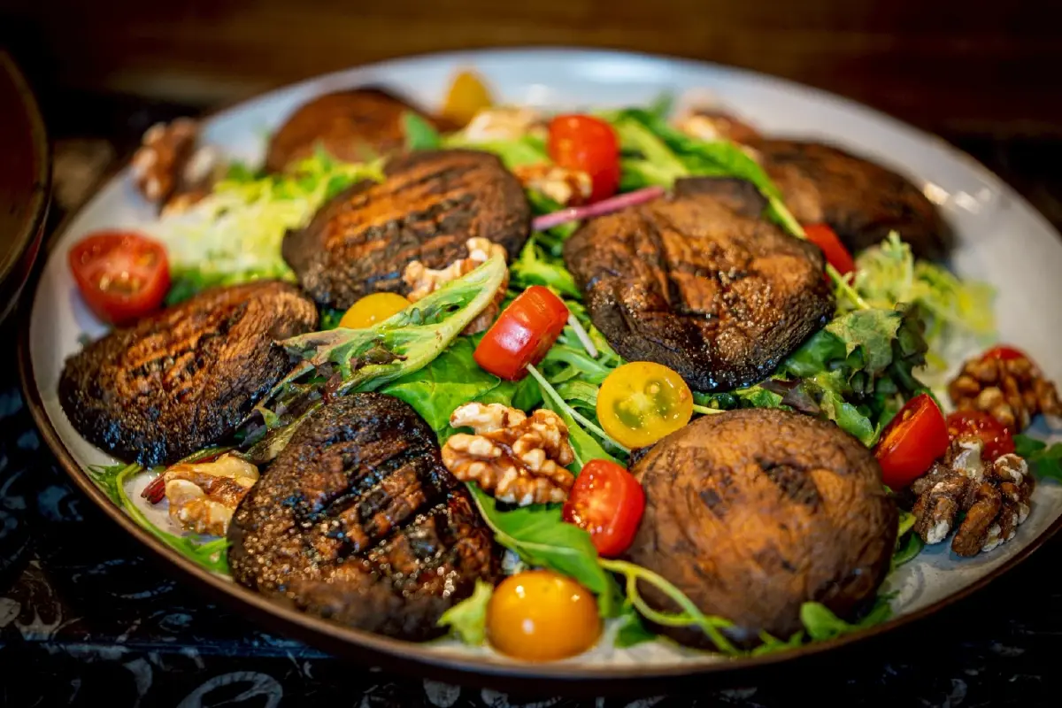 A Volontà บุฟเฟต์อิตาเลียนสุดพรีเมียม: อิ่มอร่อยไม่รู้จบสไตล์แท้!