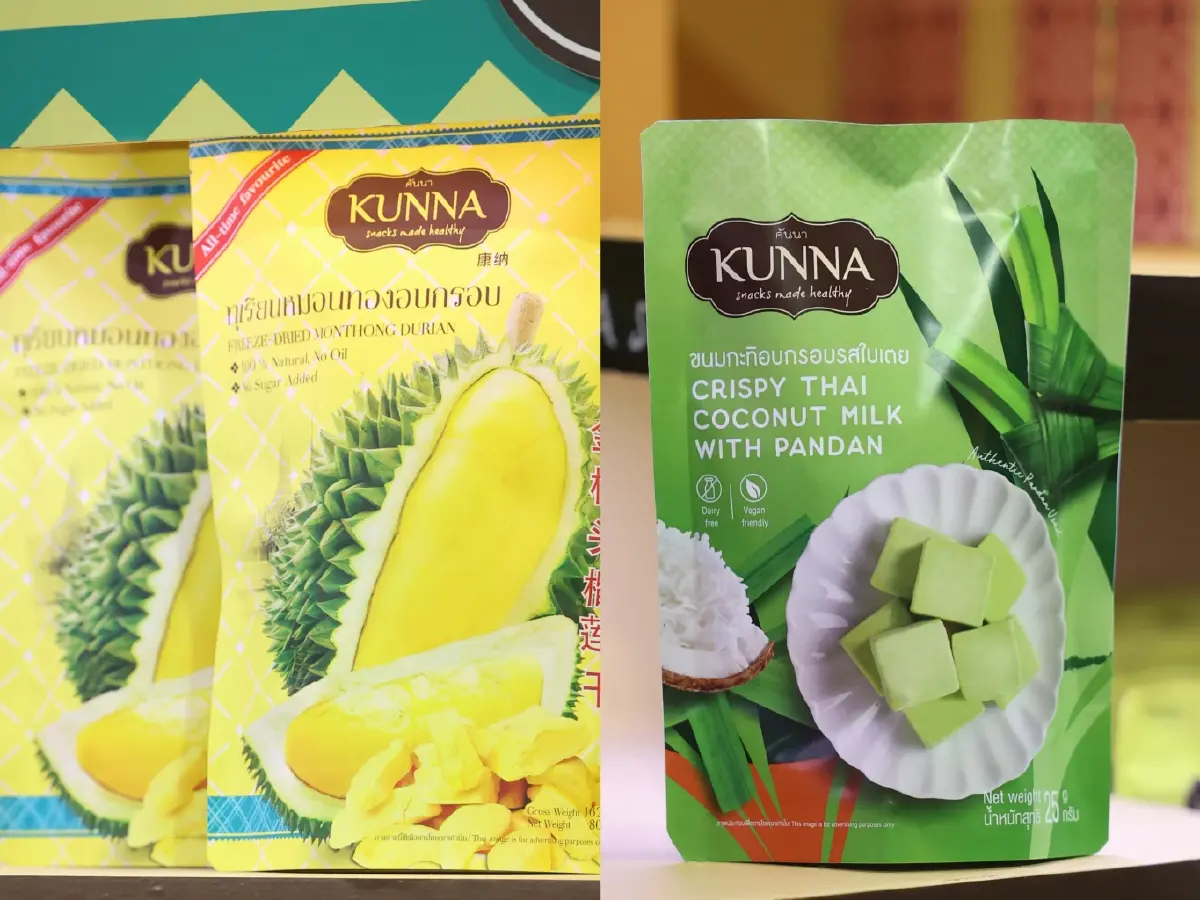 ภาษาจีนเปลี่ยนชีวิต "ณชา จึงกานต์กุล" ปั้นสินค้าไทยบุกตลาดโลก