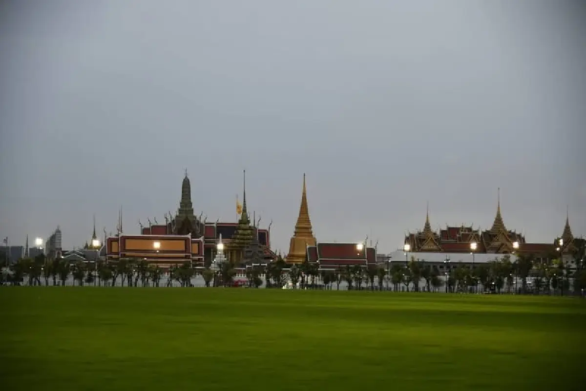 กทม.เผยยอดประชาชนถวายอาลัยพระบรมศพพระพันปีหลวง 1.5 หมื่นคน