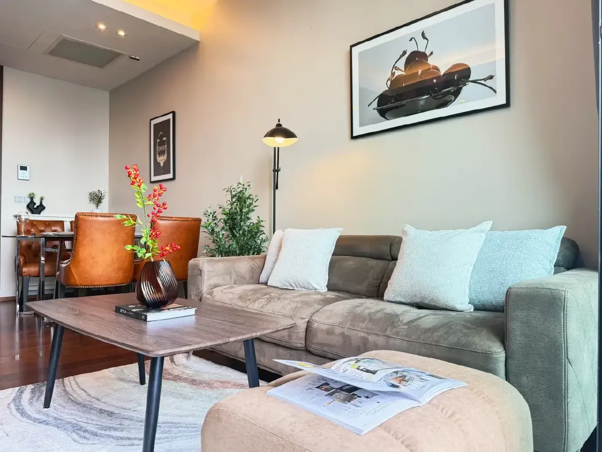 ซอนทานา ทุ่ม AI Concierge ปักธง Serviced Residence เจาะ Digital Nomads