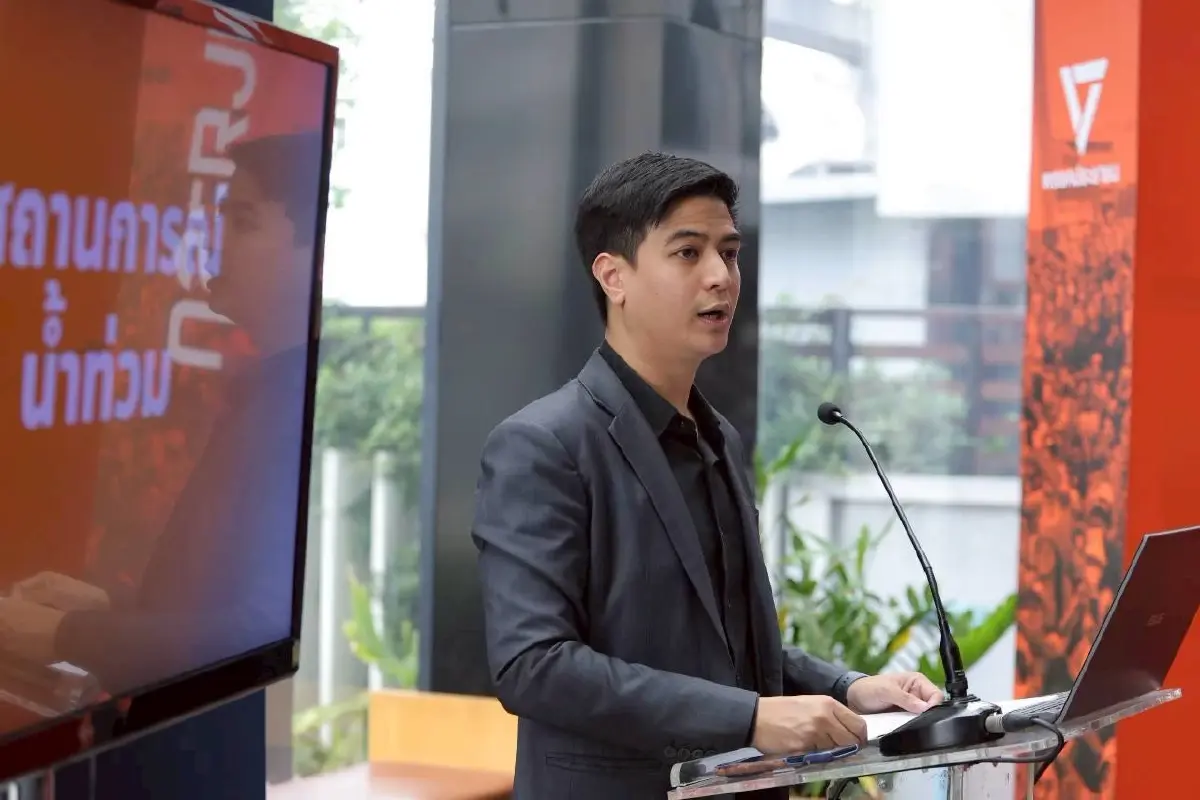 “พริษฐ์” ยัน ปชน. เร่งผลักดันแก้รัฐธรรมนูญ มั่นใจ “สูตร 20 หยิบ 1” 