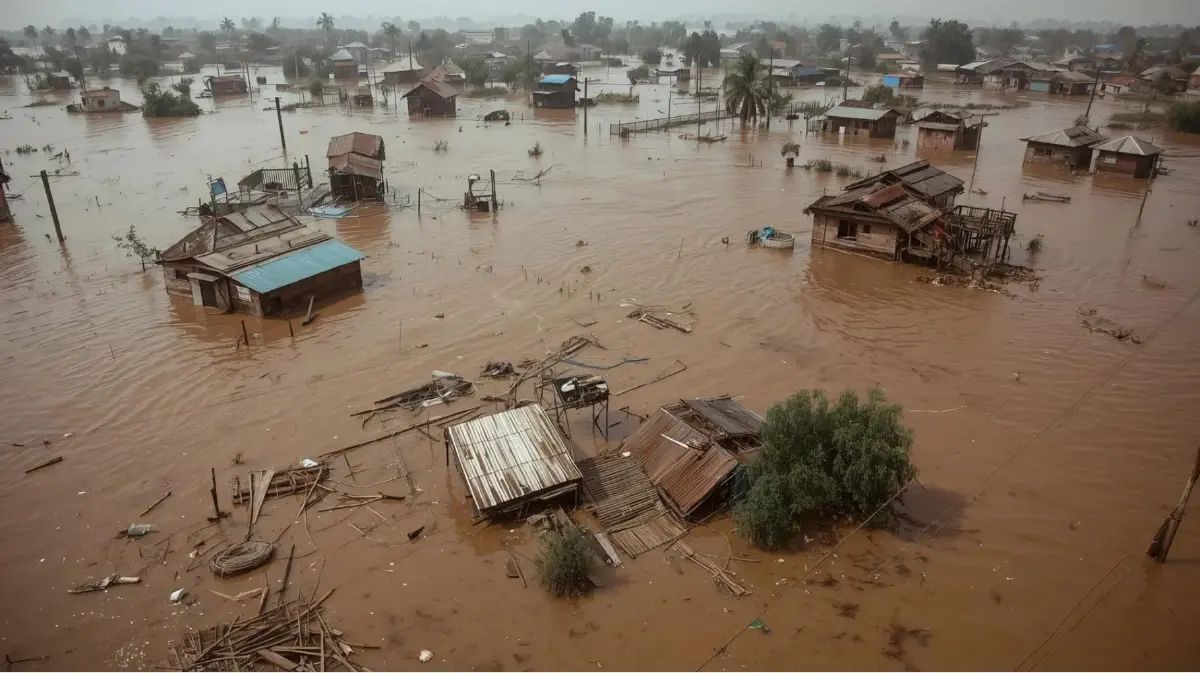 4 ทักษะเร่งด่วน 'นอกห้องเรียน' ที่คนไทยควรมีรวมถึง 'การรับมือภัยพิบัติ'