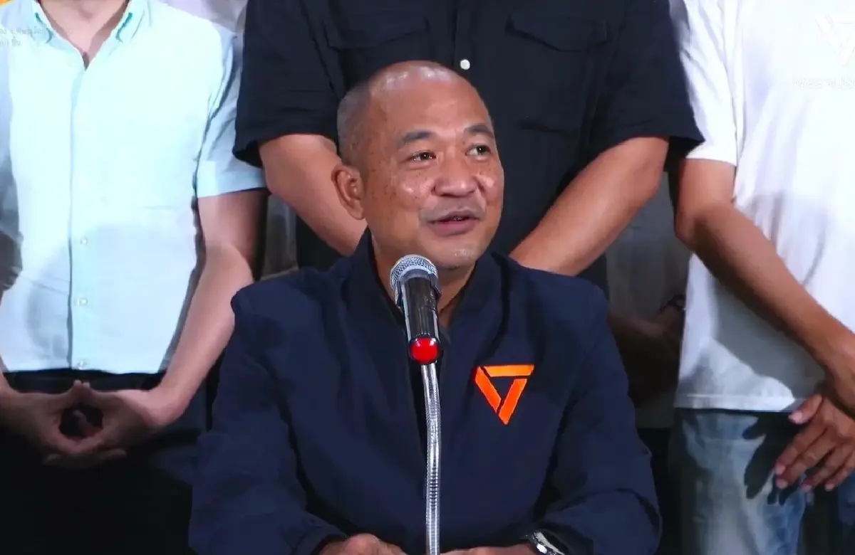 ดวลเดือด! ศึกตรวจสอบการเมือง2พรรค\"ประชาชนVSกล้าธรรม\"