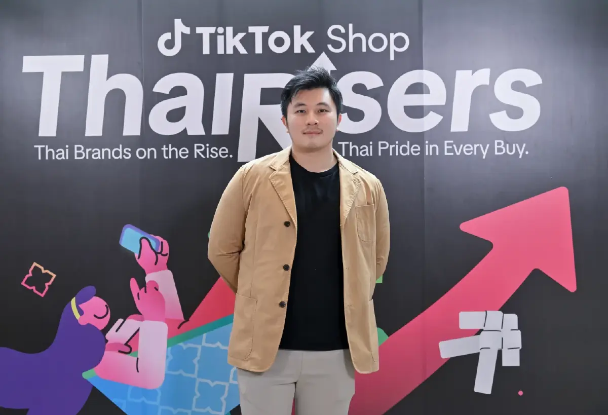 พันดนัย สถาวรมณี CEO ของ Plantae 