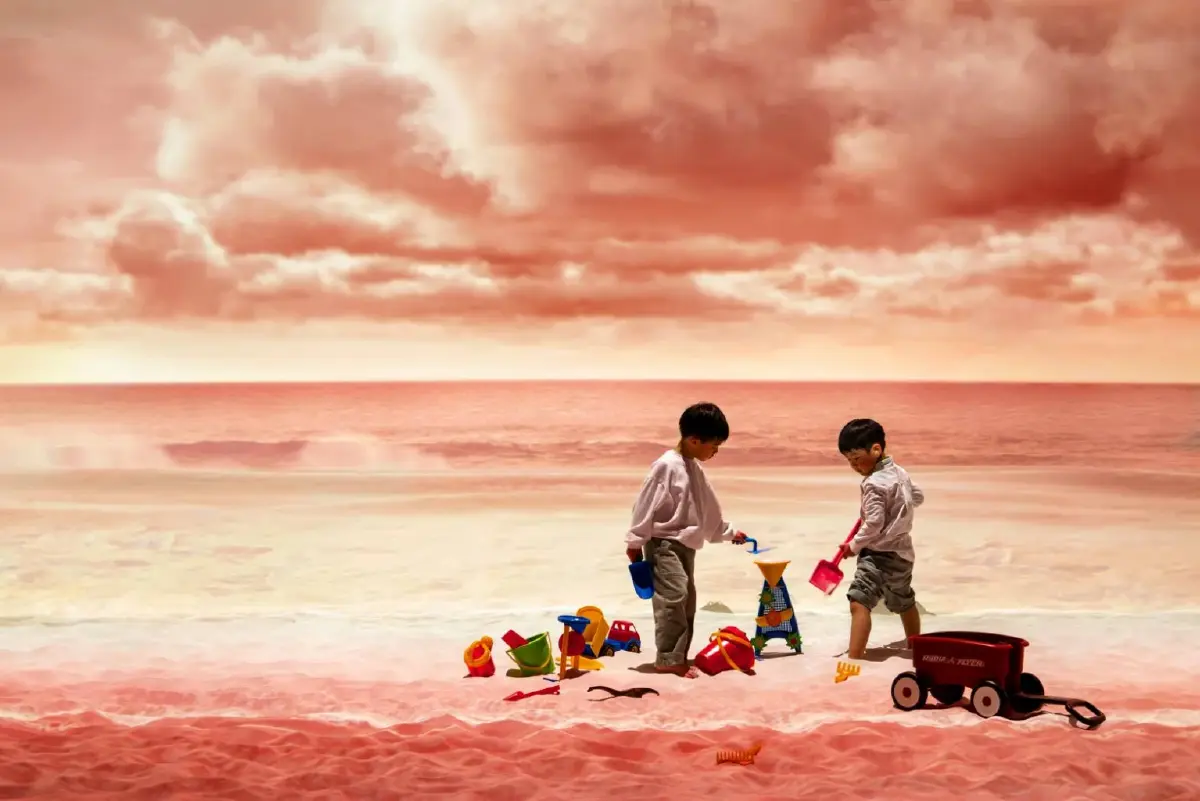 สยามพารากอนทุ่ม 400 ล้าน เปิด MELAND สวนสนุกในร่มระดับโลกธันวาคมนี้