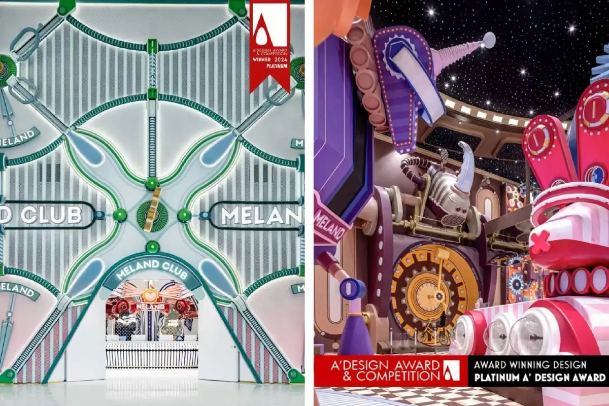 สยามพารากอนทุ่ม 400 ล้าน เปิด MELAND สวนสนุกในร่มระดับโลกธันวาคมนี้