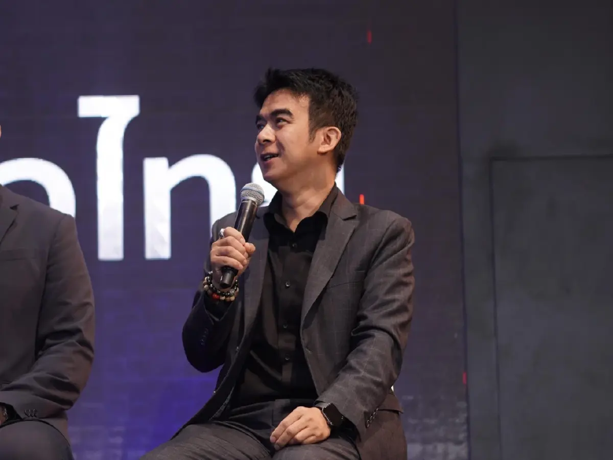 "ติดเกราะธุรกิจไทย" รัฐ-เอกชน ผนึกกำลังสู้ภัยไซเบอร์ วาระแห่งชาติ