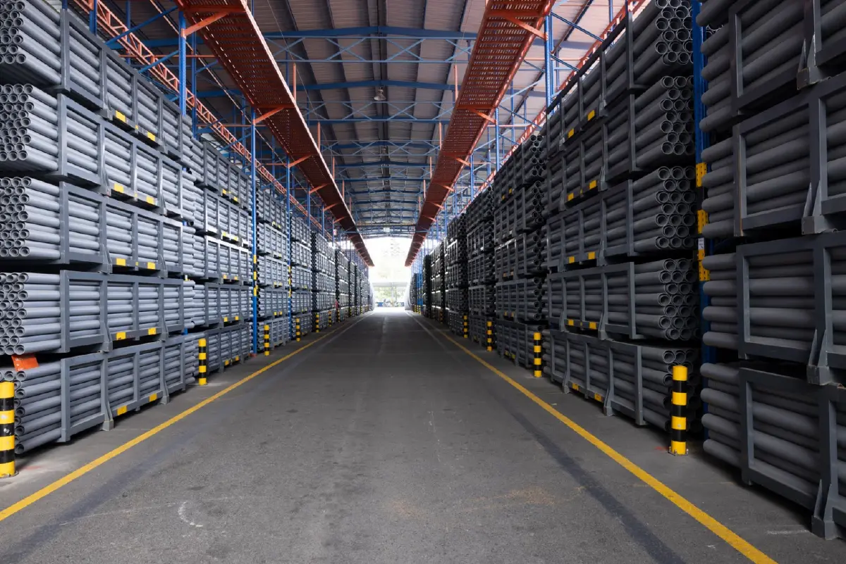 เปิดสมรภูมิ SCG เวียดนาม! ชู LSP พลิกต้นทุน - BMP เสริมแกร่งธุรกิจก่อนศึกอาเซียนเดือด