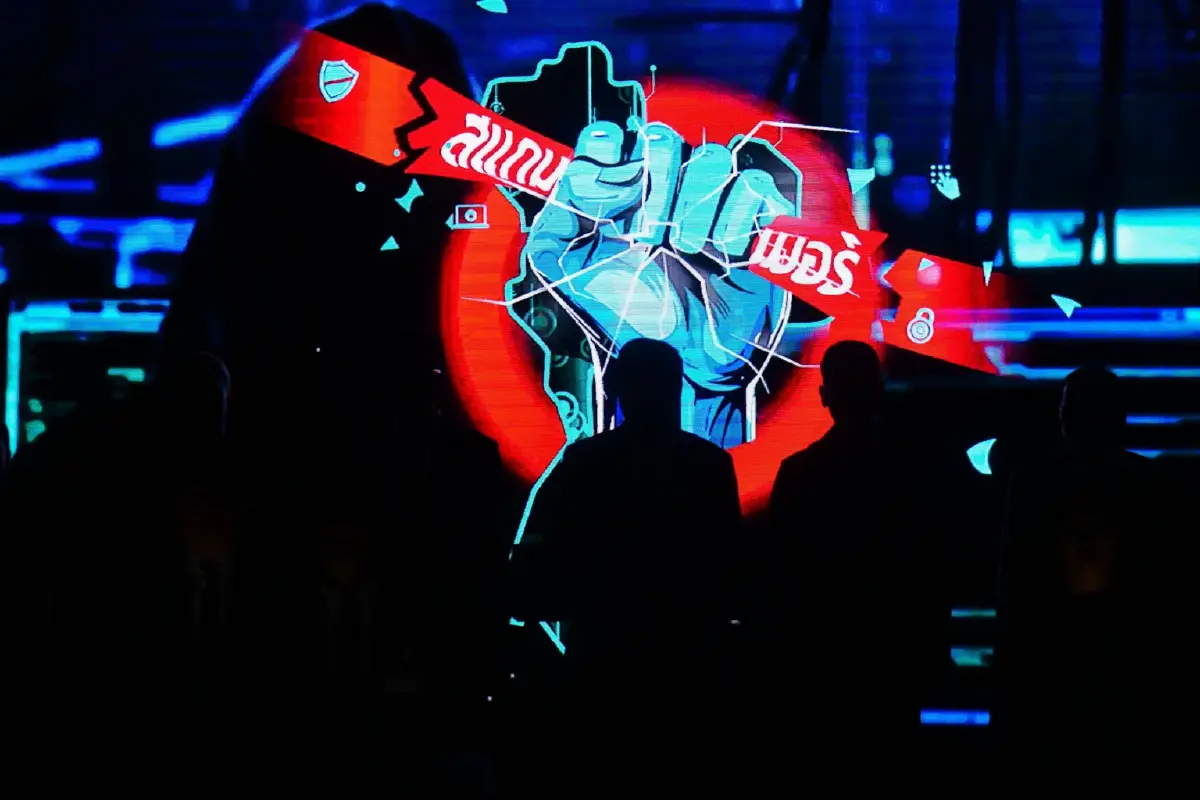 "รัฐบาลอนุทิน"ประกาศสงครามสแกมเมอร์ หรือแค่พิธีกรรมการเมือง