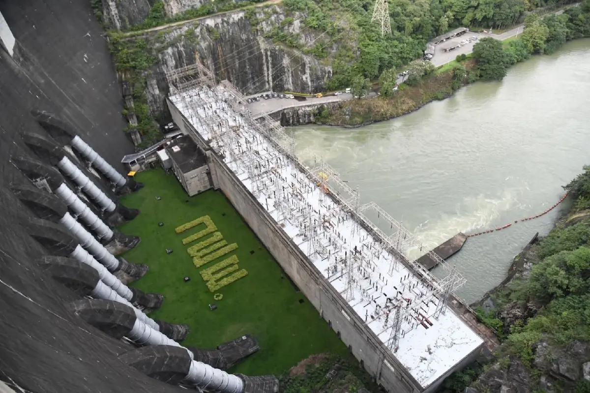 สทนช. เคาะลดปล่อยน้ำเขื่อนภูมิพล บรรเทาน้ำท่วมภาคกลาง