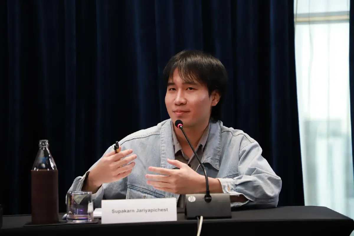 ศุภกาญจน์ จริยพิเชษฐ์ ยูทูปเบอร์สายท่องเที่ยว